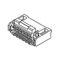 Molex 503300-4310 ບອດມາວນ 43P .25mm PITCH R/A SMT FRONT FLIP