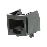 Molex 95009-7881 Modular STD JACK RA 8/8 RIB