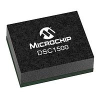 Microchip Technology DSC1522MA1A-40M00000T MEMS Oscillators MEMS Osc, Low Jitter, 40MHz, 2.5/3.3V, -40-125C, 50ppm, 2x1.6mm, 1k reel