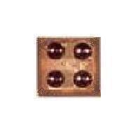 Analog Devices MAX16140D220JM+T ການກວດສອບແຮງດັບໄຟຟ້າ 300nA, ການກວດສອບເຊັນເຊນເດັດໃນ WLP