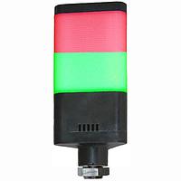 Mallory Sonalert JT028-RG-CDL ອິນດິເຄດເຕີສ DIRECT 80-90DB MULTI