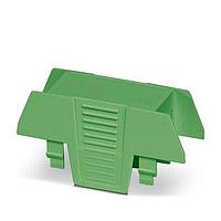 PHOENIX CONTACT 2202199 ກອງປົກຄຸມສໍາລັບອຸດສາຫະກຳອັດຕະໂນມັດ EH 22,5-C DS/ABS