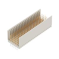 AMP Connectors - TE Connectivity 5352132-1 ຕູ້ການເຊື່ອມຕໍ່ Hard Metric Z-PACK/B MALE HDR 110P