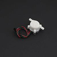 DFRobot SEN0216 ຕົວຈັບການໄຫລນ້ຳ ດິຈິຕອນ ຕົວຈັບການໄຫລນ້ຳ ດ້ວຍແນວໜ້ອຍ
