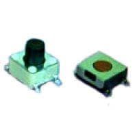 APEM MJTP1162A ສະວິດຊ໌ທາກທາຍ SW TACT SPST 0.05A 12VDC