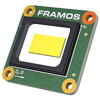FRAMOS FSM-IMX485C-000-V1A ຕົວສັງເກດສີ FRAMOS Sensor Module ມີ SONY IMX485, CMOS Rolling Shutter, ສີ, 3840 x 2160 ພິເກລ, 1/1.2 ນີ້ວ, ສູງສຸດ 60 fps, MIPI CSI-2. ບໍ່ມີຂາຍື່ນ, ສາມາດໃຊ້ງານກັບ FSA-FT3.