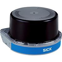 SICK MRS1104C-011010 ເຊນເຊີເວີ 3D LIDAR (50 Hz, 4 x 12.5 Hz; 0.2 m ... 64 m)