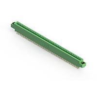 EDAC 333-076-540-803 ຕິດຕໍ່ຂອງກາດຂອງບັດມາດຕະຖານ Card Edge Connector