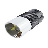 Molex 1301550145 ປລັກ Safeway PLUG SAFEWAY 50A 3P4W 480V/3PH