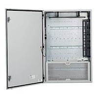Panduit Z23C-SS ທ່ອສາຍໄຟຟ້າ & ທາງຜ່ານສາຍ 24 x 36 ເຂດອຸດສາຫະກຳທີ່ກຳນົດລ່າສຸດ