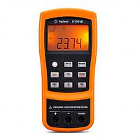 KEYSIGHT U1701B ເຄື່ອງວັດແທກຄວາມຈຸຂອງມືຖື