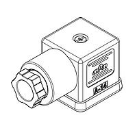 Molex 121023-0696 ຕ່າງຫຼັກ VST-A-FA M16 DP/N Mont. STRS