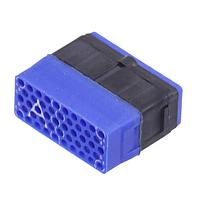 Radiall EPXBE48PA ຕົວເຊື່ອມຕໍ່ Rack & Panel EPXBE48PA