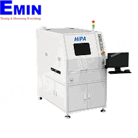 JPT PCB ລະບົບເຄື່ອງໝາຍ Laser (50mm × 50mm)