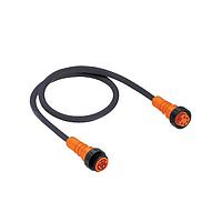 Lumberg Automation 0935 253 303/3 M ເສັ້ນສາຍອ່ານຄ່າ / ເສັ້ນສາຍກະທົບ