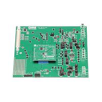 Analog Devices EVAL-AD5290DBZ ເຄື່ອງມືພັດທະນາດິຈິຕອນພອຕັນໂມເຕີ ແຜງລູກ