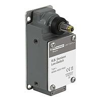 Telemecanique HL525WDL2M58 ເຊນເຊີ Telemecanique