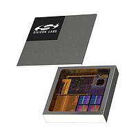 Silicon Labs BGM11S22F256GA-V2 ມູດູນ Bluetooth BGM11S ມູດູນ Bluetooth ບໍ່ມີສາຍ, SiP, +8 dBm, 2.4 GHz, 256 kB flash, -40 ຫາ 85 C, ມີແອນເທນນາພາຍໃນ