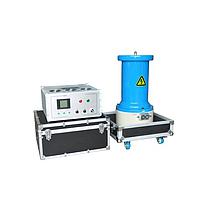 HV HIPOT GDZG-S60/300 ເຄື່ອງເຮັດຄວາມເຢັນດ້ວຍນໍ້າ DC Hipot Tester (60kV; 300mA)