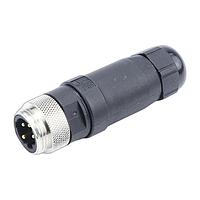 Molex 1300170064 ຕ່າງຕໍ່ BP A 4P M/MP TK ST FIELD WIREABLE