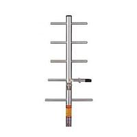 Laird External Antennas YS1505 ແນວຮັບສະສົມສະຫຼຸບ YAGI,SS,5,150-174MHz