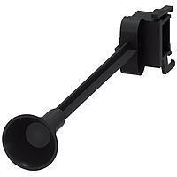 SIEMENS 3RU29001A ການຕັ້ງຄ່າຄືນແບບເຄື່ອງຈັກ MECHANICAL RESET FOR 3RU2 SIZE S00...S0