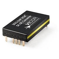 Vicor DCD48AP120T320A50 ບອດປະເມີນຜົນຂອງຕົວແປ DC/DC ທີ່ແຍກຕ່າງກັນ ສໍາລັບ DCD48AP120T320A50