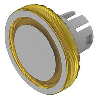 EAO 61-9643.401 ເລນສ໌ SWTCH ELE 1NO1NC-SLVR