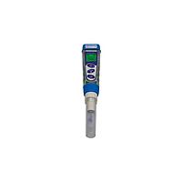 Eijkelkamp 18.82 Pocket pH/EC tester - ກັນນໍ້າ (-2~16pH, 0.01~199.9 mS)
