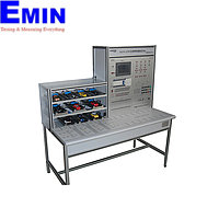 DOLANG DLFA-LCK2 ອຸປະກອນຝຶກອົບຮົມບ່ອນຈອດລົດສາມມິຕິ