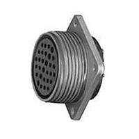 Amphenol Industrial 10-072622-10J ຕູ້ຕໍ່ສົມມຸດ Circular MIL Spec Connector ER 4C 4#16 SKT PLUG