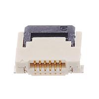 Omron Electronics XF2M-0615-1A-R100 ຕູ້ຕິດບອດຕໍ່ກັບ FPC