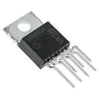 Infineon BTS50055-1TMB ສະຫນາມສູງ SMART HI SIDE HI CURRENT PWR SWITCH