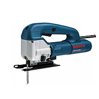 BOSCH GST80PBE ໂຮງເລື່ອຍໃນຝັ່ງ