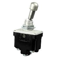 Honeywell 2TL256-3D ສະຫນັບສະຫນູນ Toggle Switches Sealed OI/TL TOGGLES