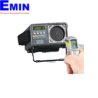 Fluke (Calibration) 9133 ເຄື່ອງ Calibrator Infrared ແບບພົກພາ
