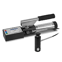 PCE DAT 500 ບັງຄັບ gage (0.4 ~ 80 MPa; 25 ~ 11600 psi)