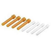 Molex 64325-1023 ປຸ່ມອຸ່ນ CMC BLIND PLUG TERM CAVITY 1.5MM