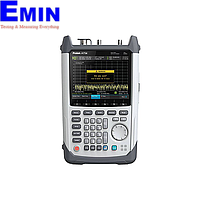 ບໍລິການສ້ອມແປງ Spectrum Analyzers