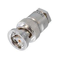 Trompeter / Cinch Connectivity Solutions PL30-9 ຕົວເຊື່ອມ TWBNC CBL PLG ປັກກະແຈ CRMP