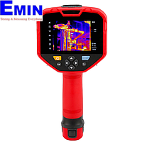 UNI-T UTi640Q ຮູບພາບຄວາມຮ້ອນ (640x512pxl)