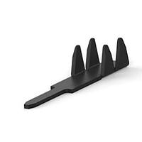 AMP Connectors - TE Connectivity 88997-2 ຕິດຕໍ່ SOLDER TAB CONTACT 75000