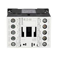 Eaton DILA-40(24V60HZ) ຄອນໂຕລ ເຣເລຍ 4NO CONTROL REL-AC OPER