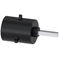 SIEMENS 3VA94870GB10 ອາເດັບເຕີການຊ່ອງລົງຄວາມລຶກ BRKR 3VA VAR DEPTH RO ADPT DWOUT ACC