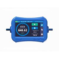 Sensidyne Gilian Go-Cal Pro ເຄື່ອງປັບການໄຫຼຂອງອາກາດ (600 to 5.000 cc/min, w/out carry case)