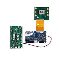 Texas Instruments DLP4620SQ1EVM ໂມດູນການປະເມີນ DLP4620-Q1 evaluation module