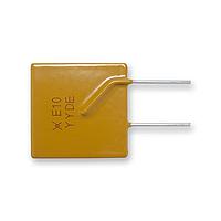 Littelfuse RF3360-000 ຟິວສ໌ທີ່ສາມາດຕັ້ງຄ່າໃໝ່ໄດ້ - PPTC 32V 10.0A-HD 100A MAX