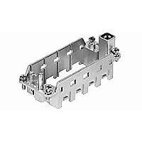 AMP Connectors - TE Connectivity 1103250-4 ເຄື່ອງມືເສີມ ASSY MODULE FRM 1-4 HVS-GR.U-6/B.1-4