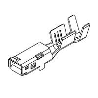 Yazaki 7116427102 ຂໍ້ຕໍ່ TERM YESC KAIZEN F 2.8MM UNSLD