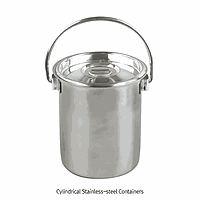 DaiHan SL.Con7014 ພາກປະກອບ, STS, Φ175 x h240mm, 5Lit.